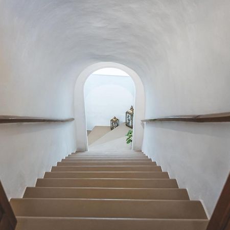 Casa Grinta B&B Citta della Pieve Luaran gambar