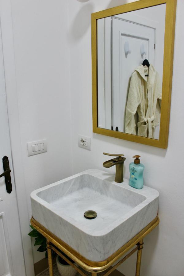 Casa Grinta B&B Citta della Pieve Luaran gambar