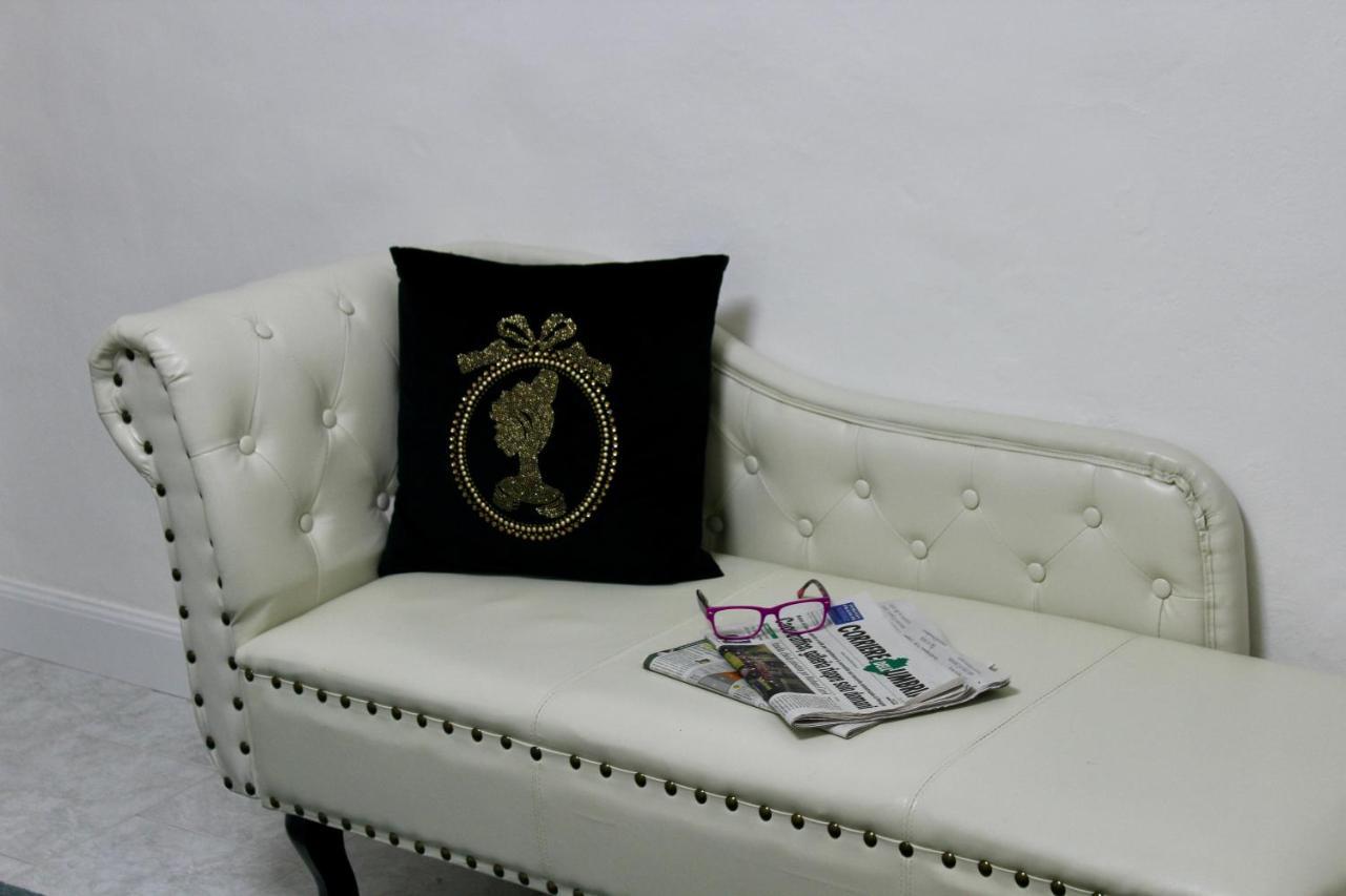 Casa Grinta B&B Citta della Pieve Luaran gambar