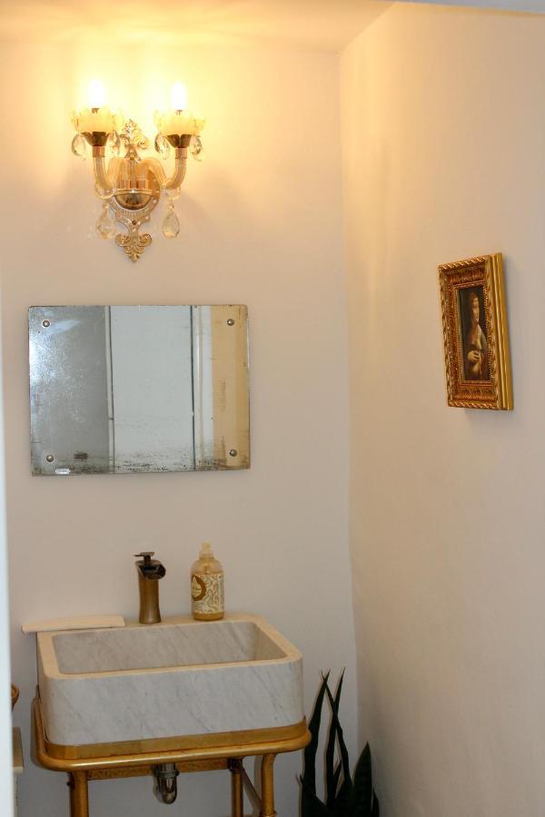 Casa Grinta B&B Citta della Pieve Luaran gambar