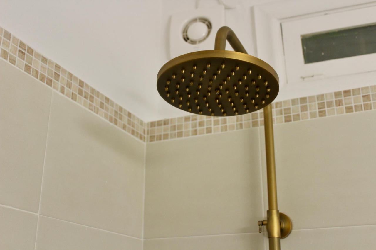 Casa Grinta B&B Citta della Pieve Luaran gambar