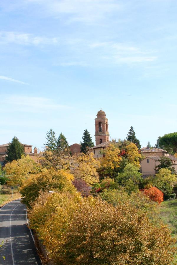 Casa Grinta B&B Citta della Pieve Luaran gambar