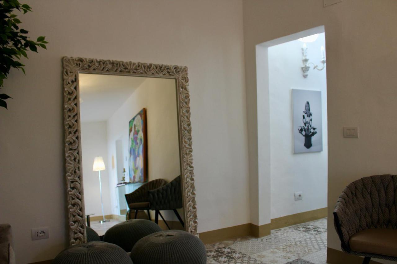 Casa Grinta B&B Citta della Pieve Luaran gambar