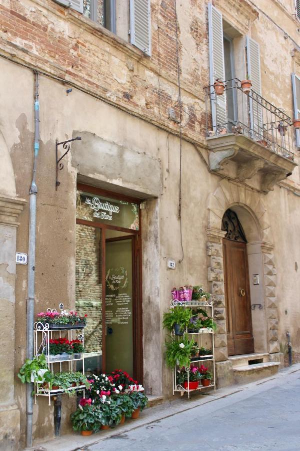 Casa Grinta B&B Citta della Pieve Luaran gambar