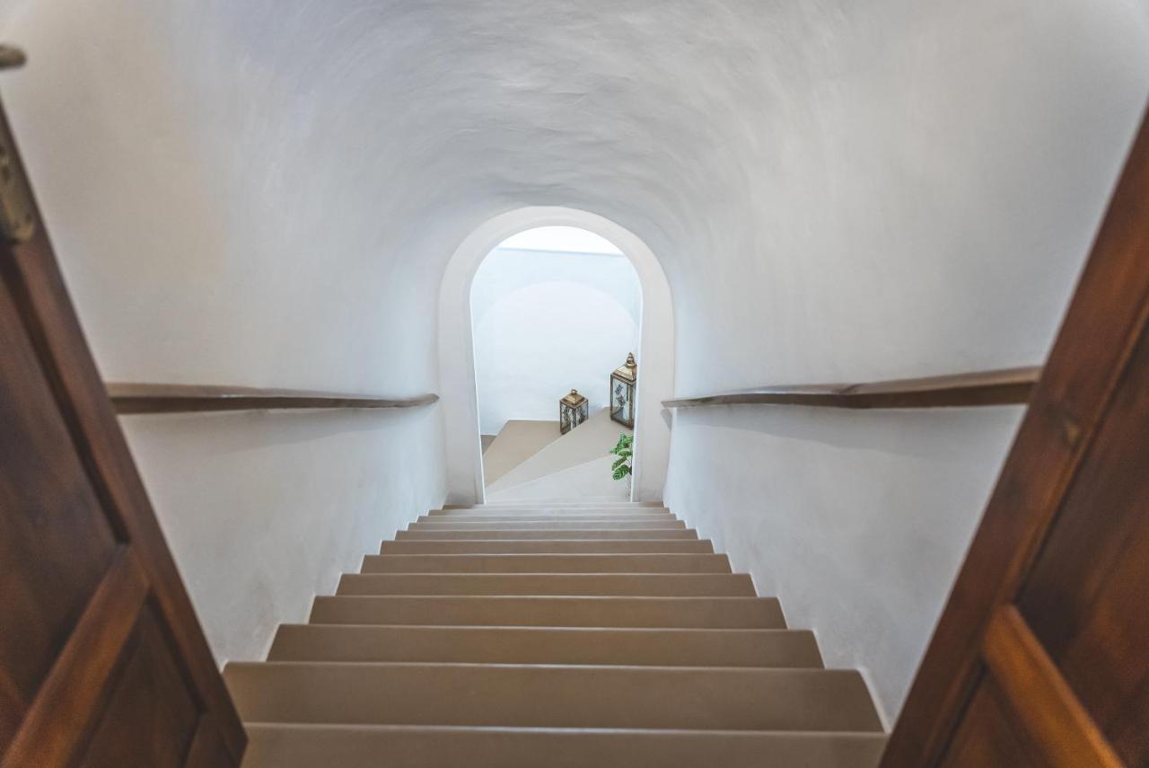 Casa Grinta B&B Citta della Pieve Luaran gambar
