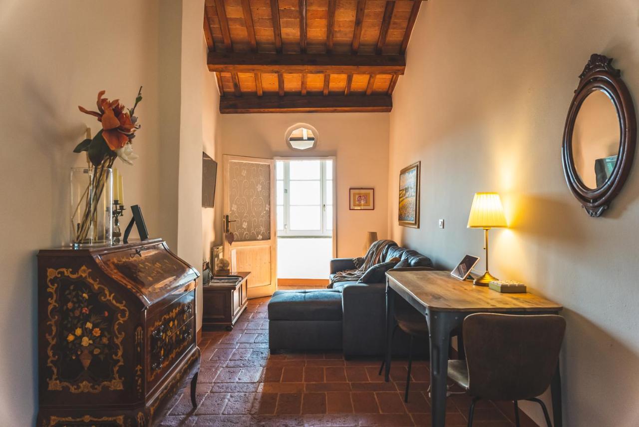 Casa Grinta B&B Citta della Pieve Luaran gambar