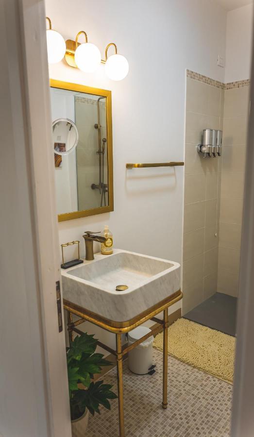 Casa Grinta B&B Citta della Pieve Luaran gambar
