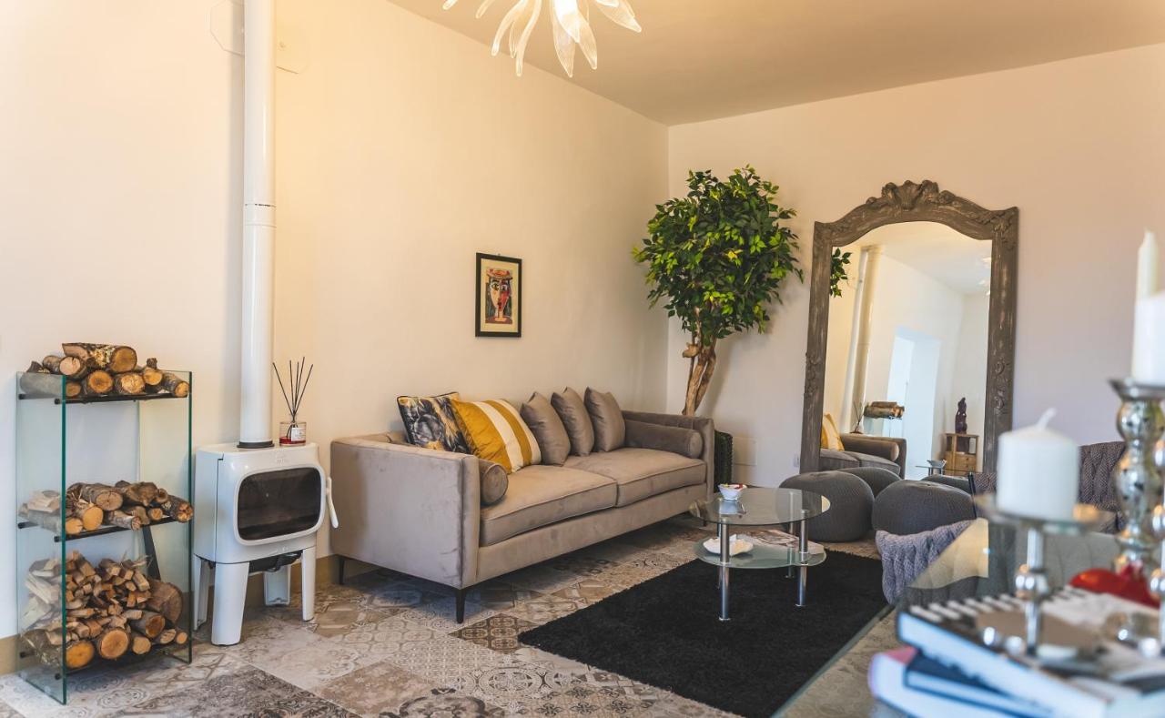 Casa Grinta B&B Citta della Pieve Luaran gambar