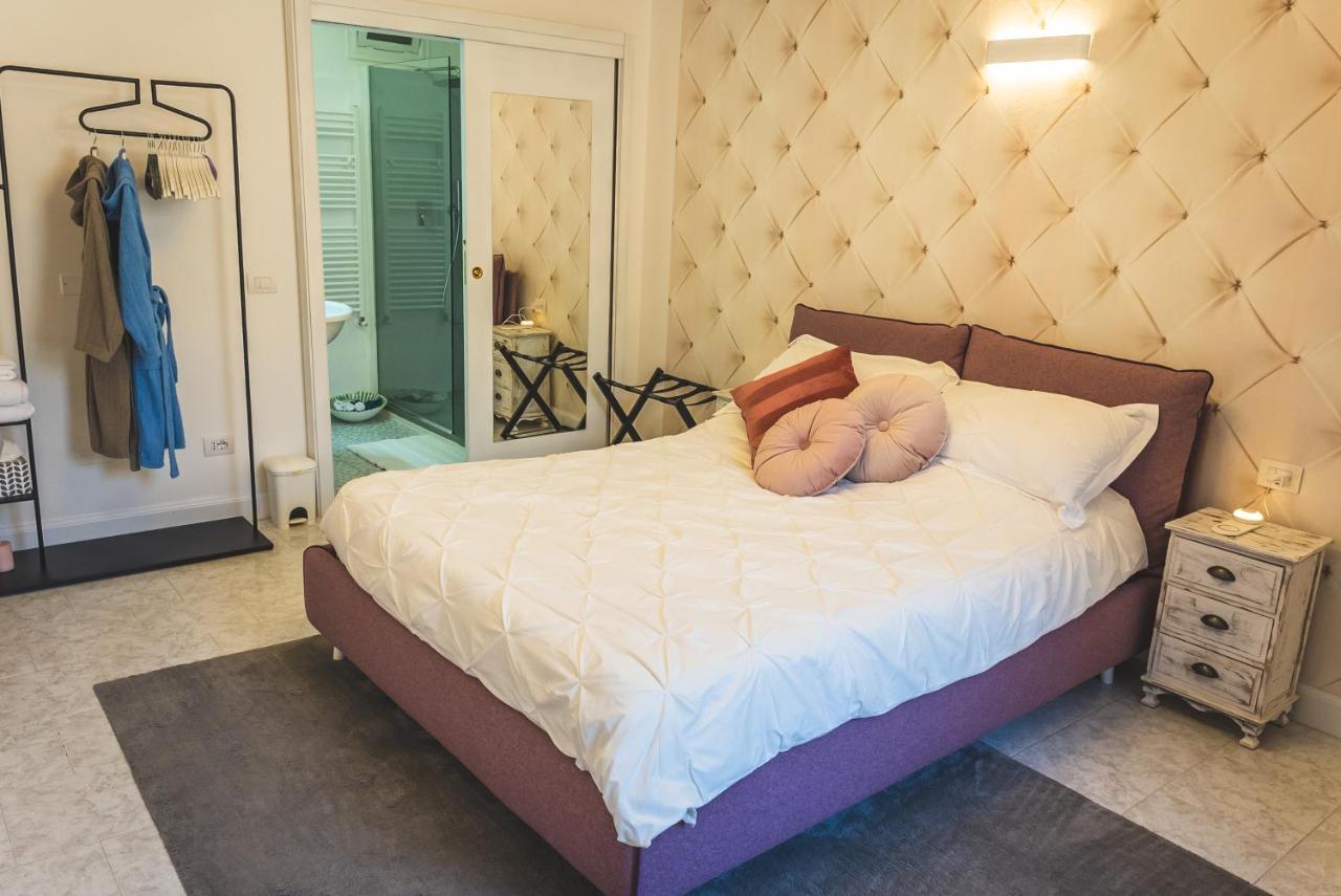 Casa Grinta B&B Citta della Pieve Luaran gambar