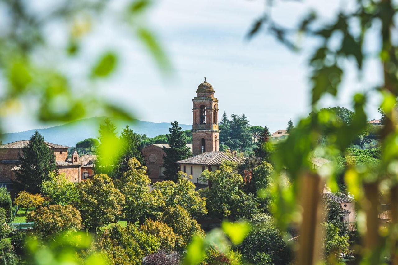 Casa Grinta B&B Citta della Pieve Luaran gambar