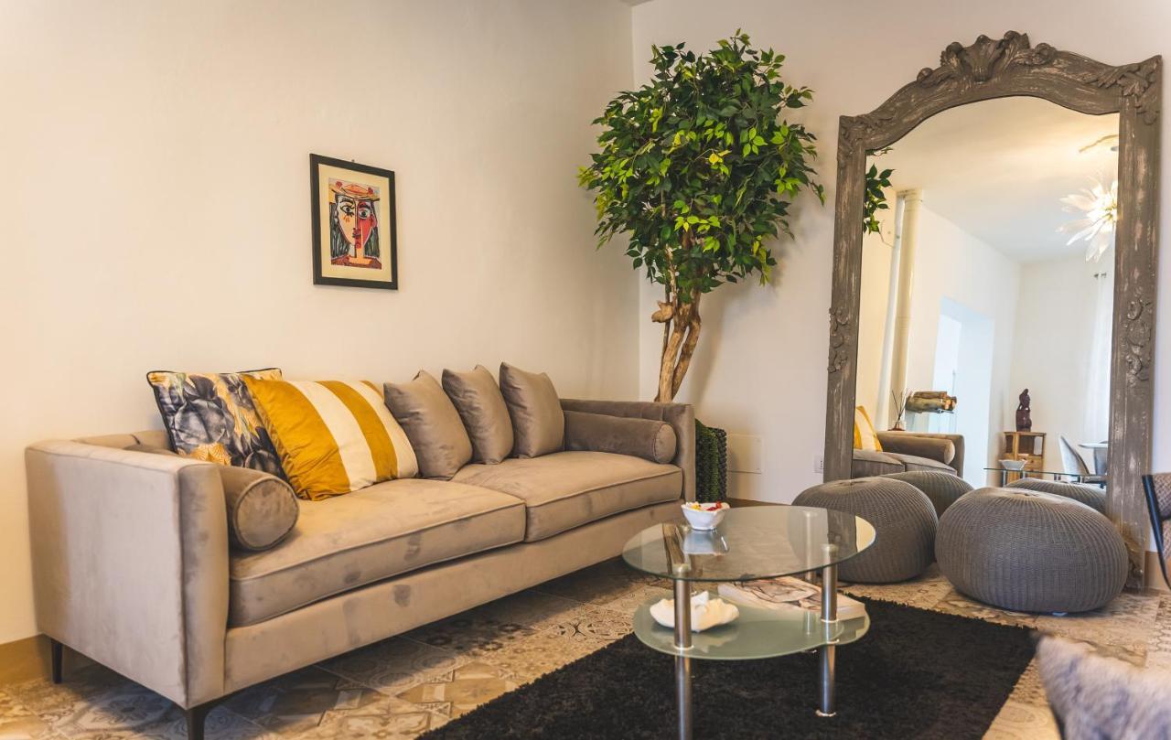 Casa Grinta B&B Citta della Pieve Luaran gambar
