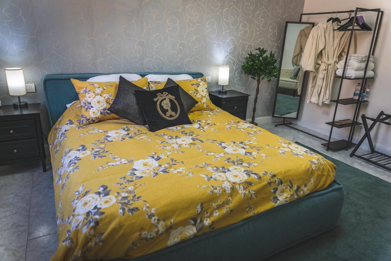 Casa Grinta B&B Citta della Pieve Luaran gambar