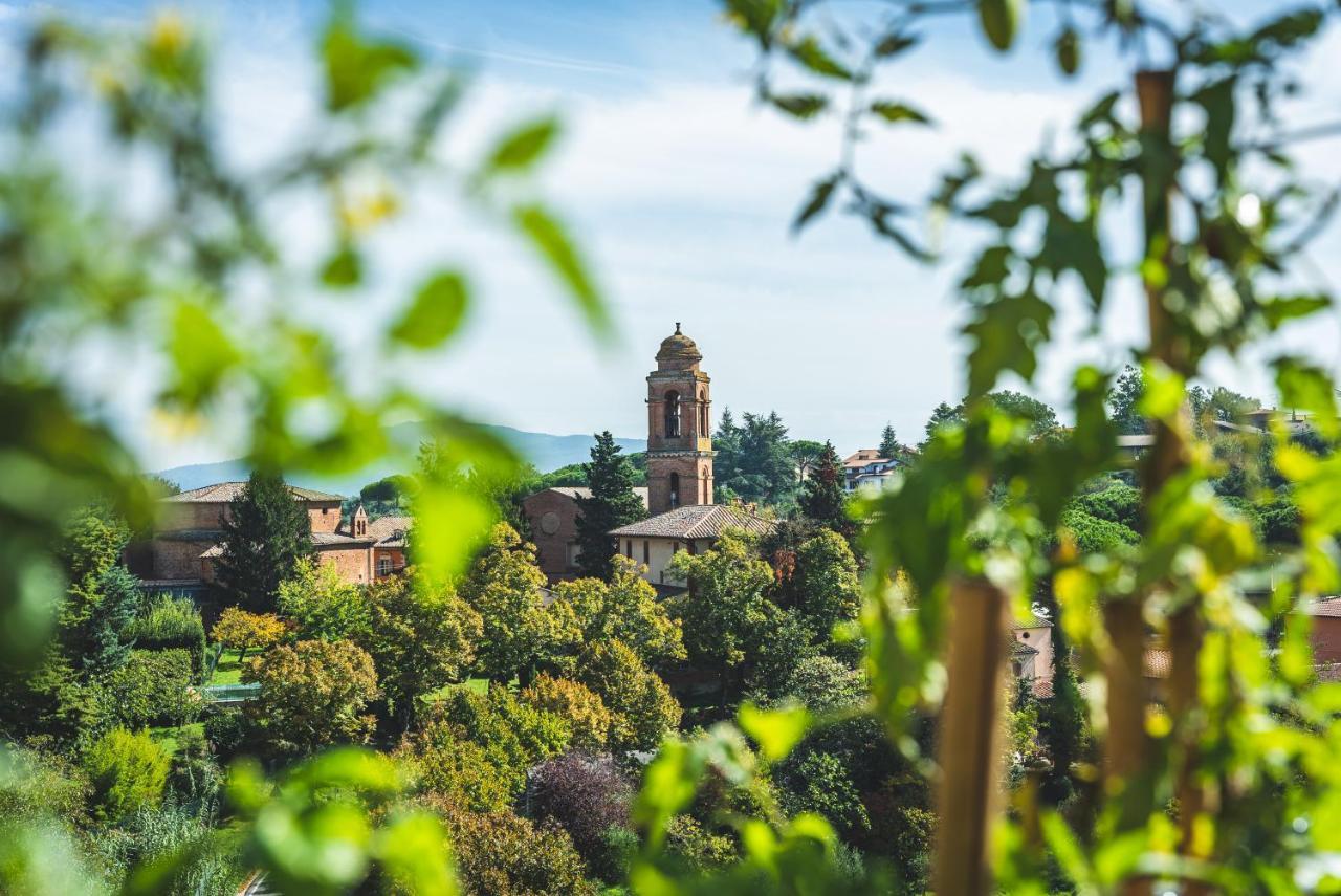 Casa Grinta B&B Citta della Pieve Luaran gambar