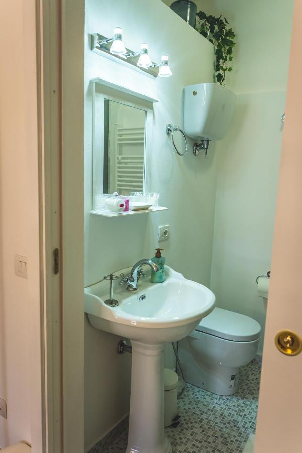 Casa Grinta B&B Citta della Pieve Luaran gambar